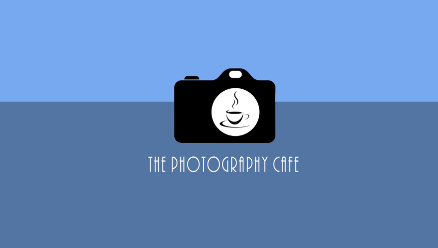 THE PHOTOGRAPHY CAFE
